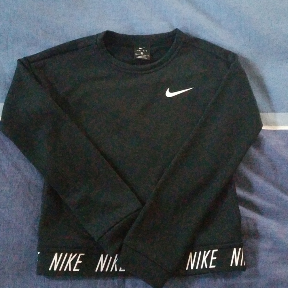 Nike sweater